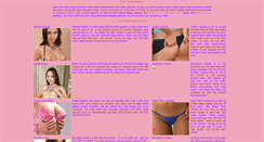 Desktop Screenshot of freeteensbabes.com